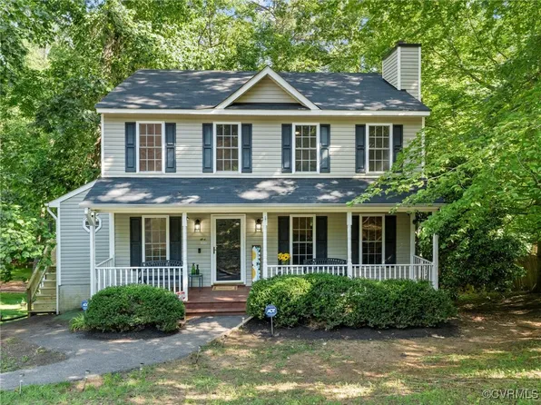 7425 Barkbridge Rd, Chesterfield, VA 23832