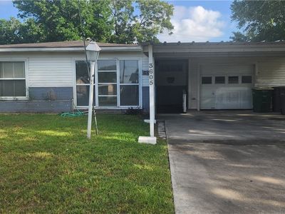 3605 Oaklawn St, Victoria, TX, 77901