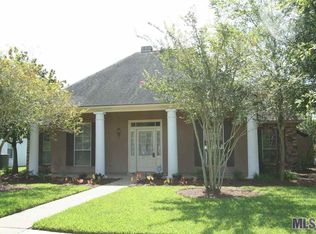 10754 Hillglen Ave, Baton Rouge, LA 70810