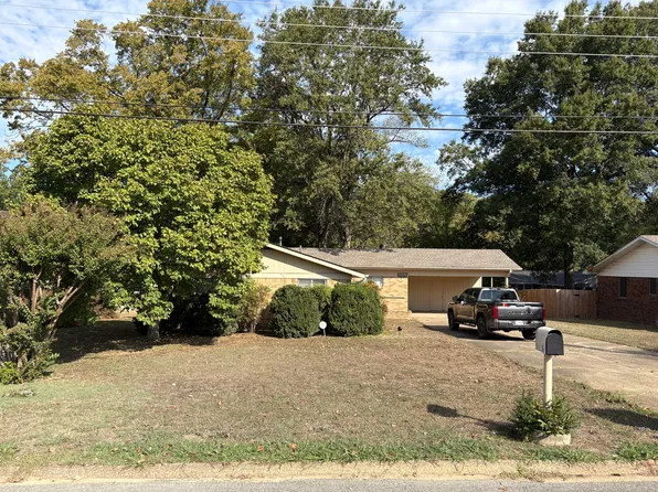 1016 Rosemond Ave, Jonesboro, AR 72401
