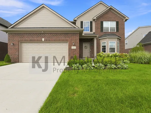 14441 Josephine Ct, Livonia, MI 48154