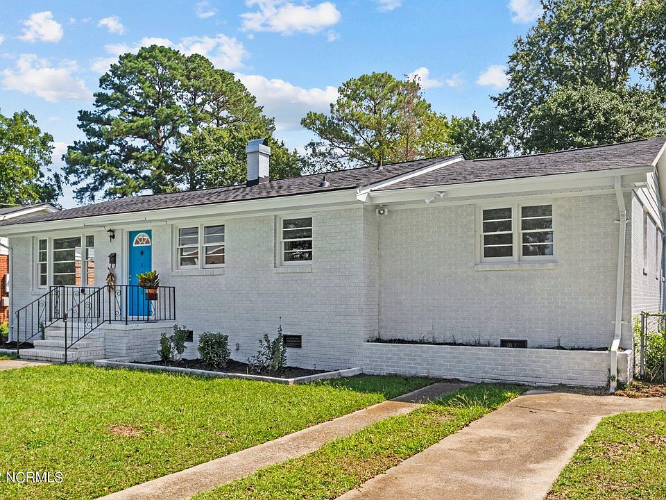 1110 Devereaux Street, Goldsboro, NC 27530 Zillow