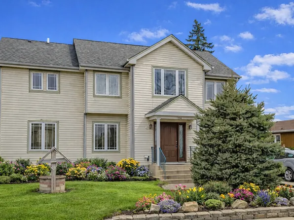 7842 Blazer Ave, Justice, IL 60458