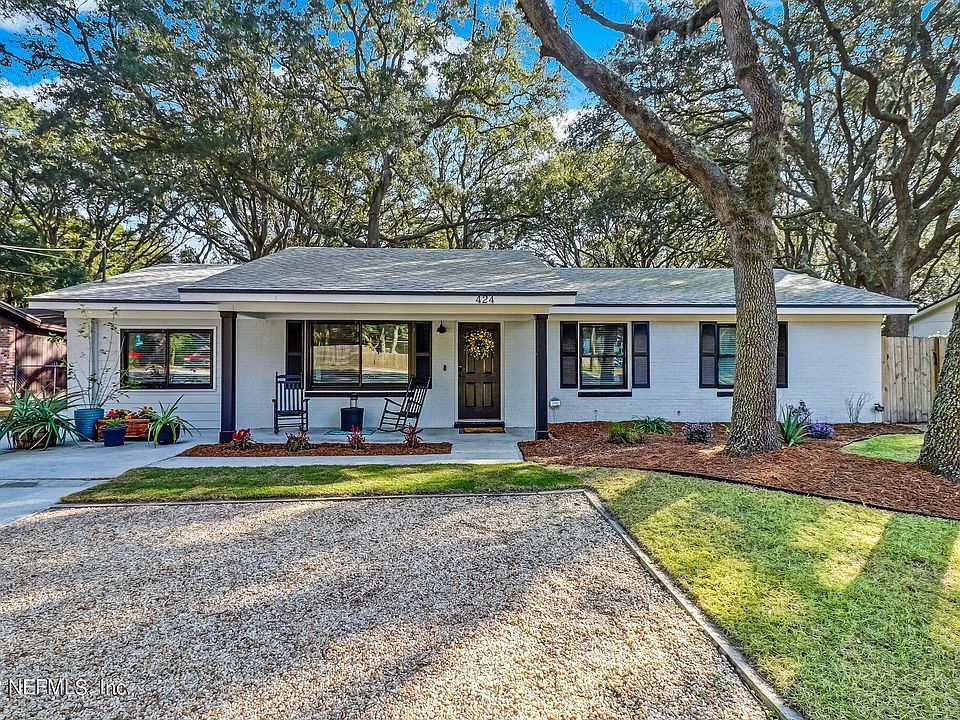 424 S 14TH Street, Fernandina Beach, FL 32034 | Zillow