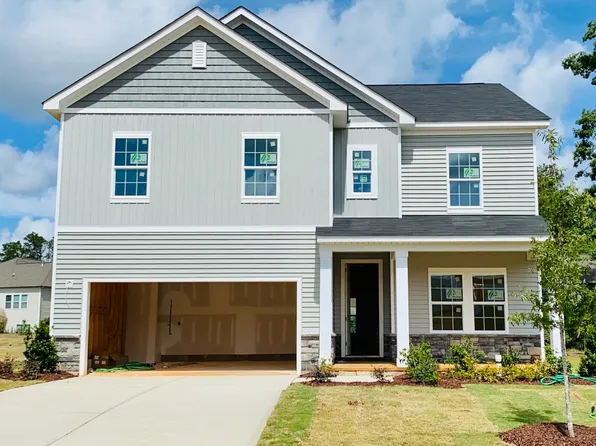 136 Pronghorn Deer Ct, Garner, NC 27529