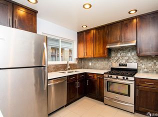 459 Jersey St APT 2, San Francisco, CA 94114
