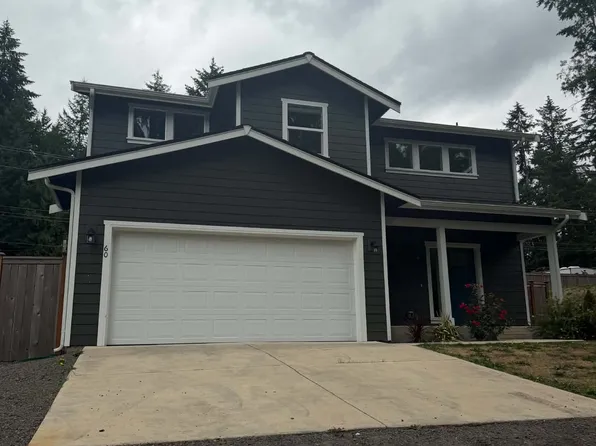 60 Foster Rd NE, Bremerton, WA 98311