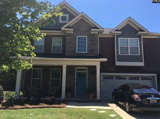 312 Quiet Creek Rd, Blythewood, SC 29016