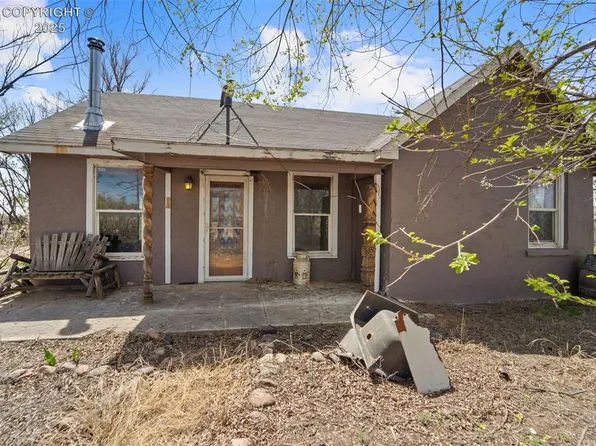 1818 12th St, Penrose, CO 81240