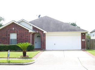 5010 Brower Crest Dr, Pasadena, TX 77504