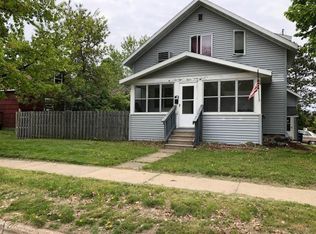 445 Lennox St, Rhinelander, WI 54501