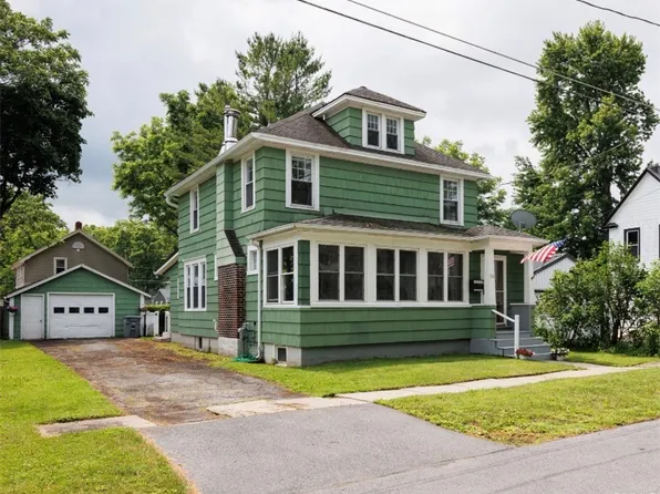 310 Brett St, Watertown, NY 13601
