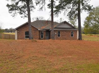 11248 Fm 314 N, Brownsboro, TX 75756