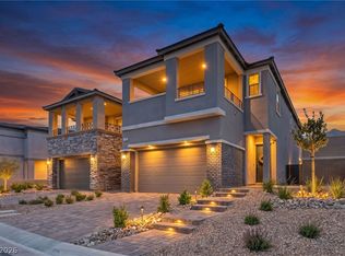 647 La Vista Acres Ln, Las Vegas, NV 89138