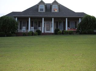 108 Tollie Markham Rd, Dyer, TN 38330