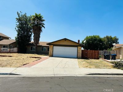 14325 Janie Ct, Moreno Valley, CA, 92553