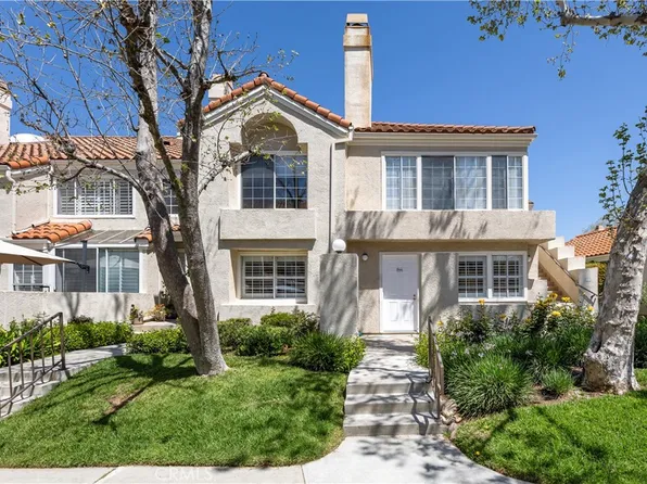 4240 Lost Hills Rd Unit 1904, Calabasas, CA 91301