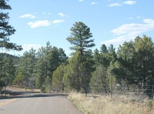 6227 Crest Path, Show Low, AZ 85901