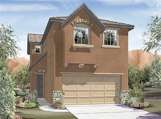 3648 Via Marliana, Henderson, NV 89052