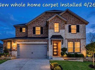 154 Bartlett Peak Ln, Dripping Springs, TX 78620
