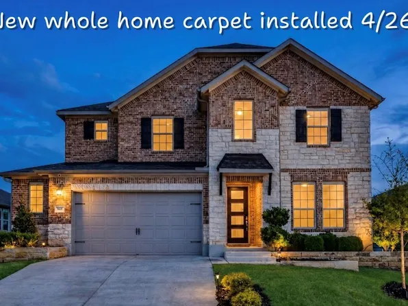 154 Bartlett Peak Ln, Dripping Springs, TX 78620