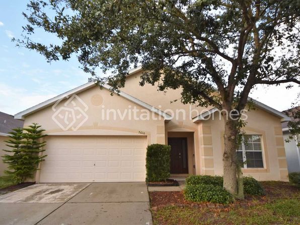 7610 Wood Violet Dr