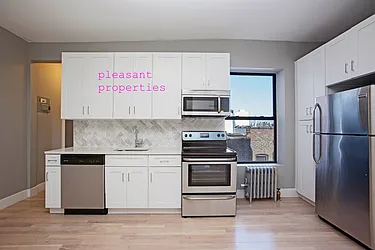 Rented by Pleasant Properties Real Estate LLC