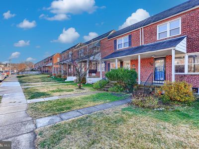 1431 Medfield Ave, Baltimore, MD, 21211