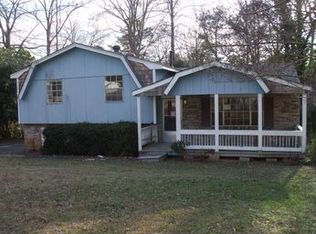 605 Village Lane Dr SW, Marietta, GA 30060