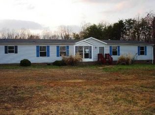 975 Loop Rd, Keeling, VA 24566