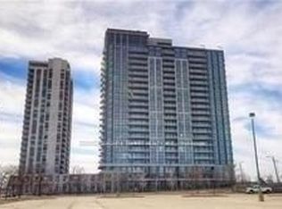 339 Rathburn Rd W #802, Mississauga, ON L5B 0K6