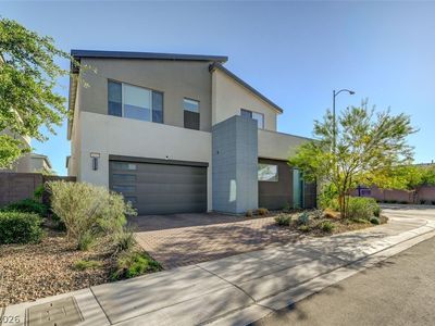 4191 Blue Quail Ct, Las Vegas, NV, 89141