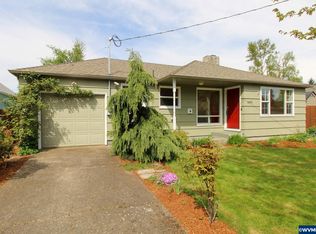 1895 Garfield St NE, Salem, OR