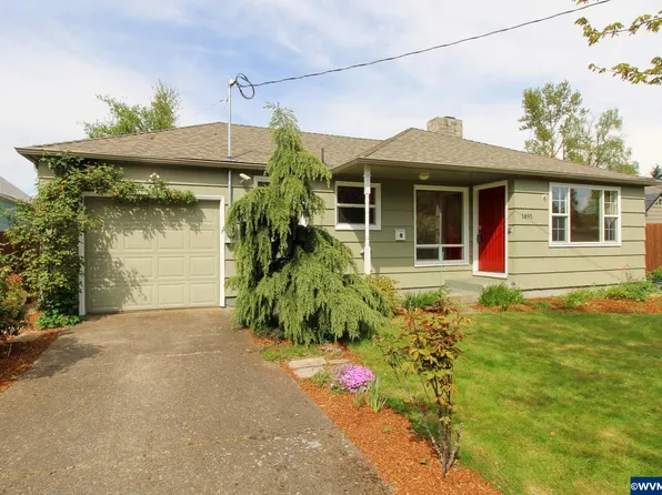 1895 Garfield St NE, Salem, OR 97301