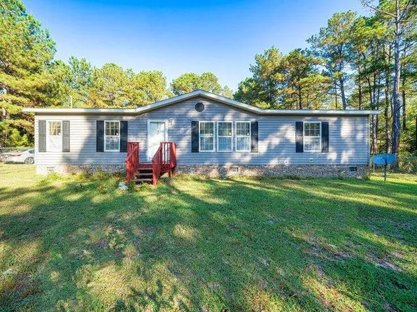 2075 Mcnutt Road, Augusta, GA