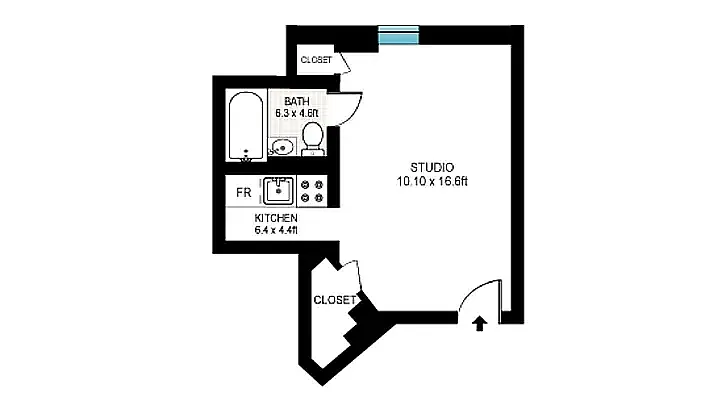 Rented by Corcoran | media 14