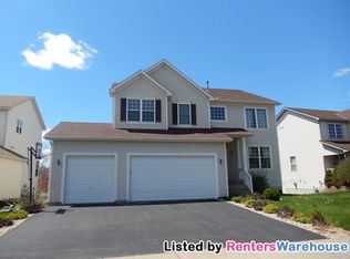 11468 Arnold Palmer Dr NE, Blaine, MN 55449
