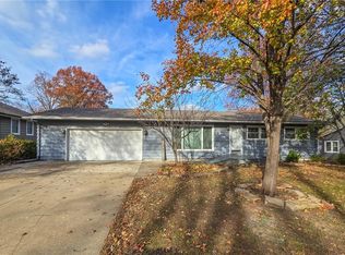 1620 W 21st Ter, Lawrence, KS 66046