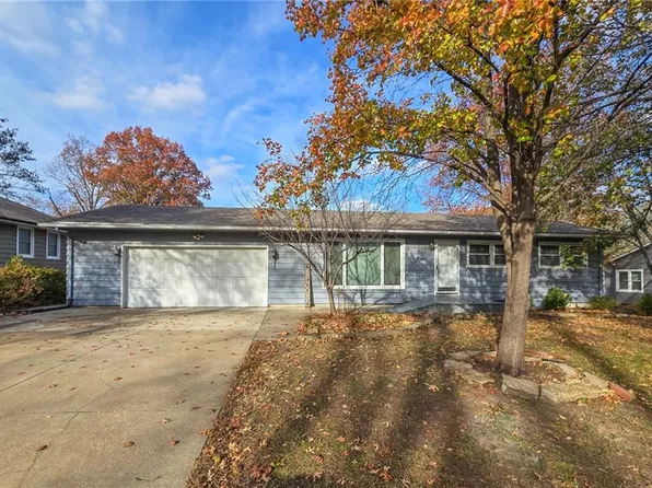 1620 W 21st Ter, Lawrence, KS 66046