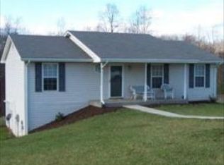 4235 Truman Hill Rd, Hardy, VA 24101