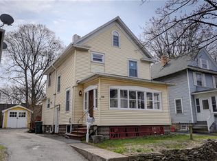 69 Lapham St, Rochester, NY 14615