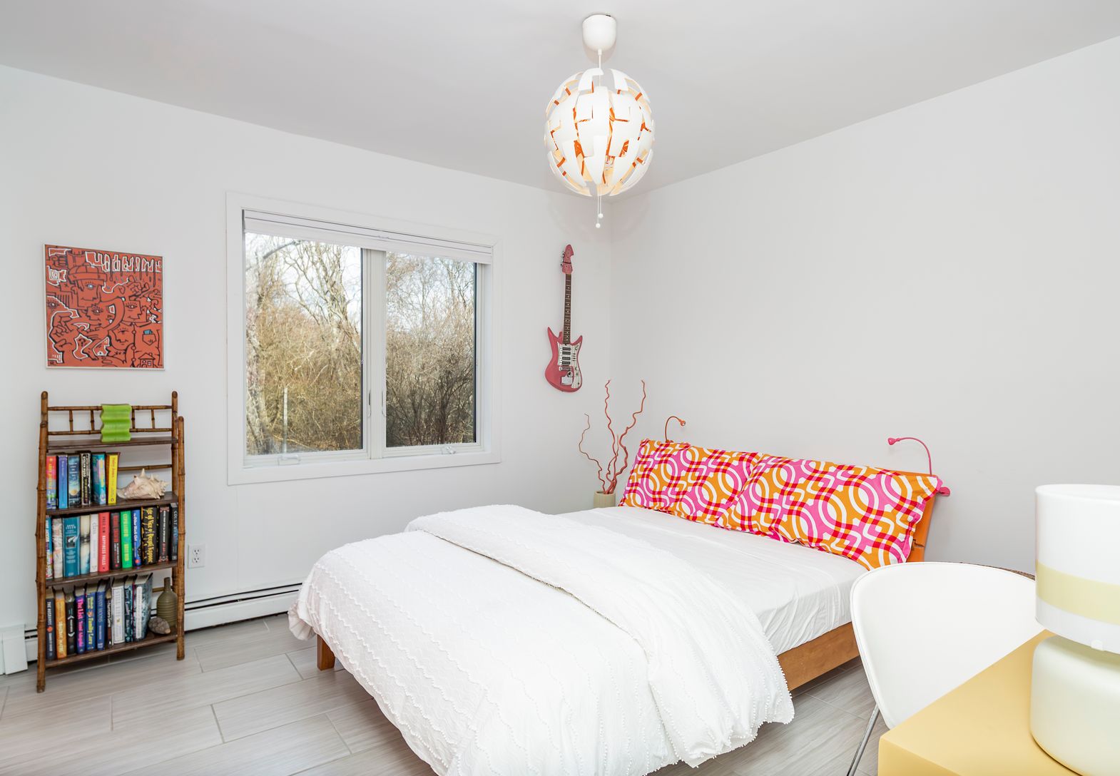  Bedroom 2,  1st Floor