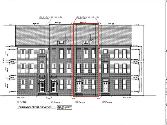 2nd image of 8855 Senator Royall Dr