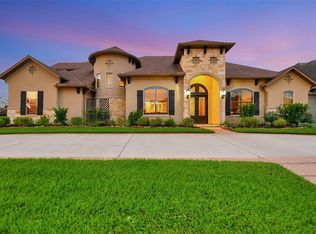7718 Dayhill Dr, Spring, TX 77379