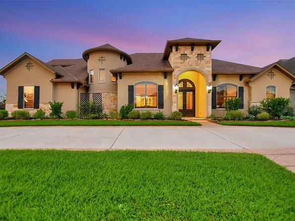 7718 Dayhill Drive, Spring, TX 77379