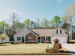 30 Princeton Way, Covington, GA 30016