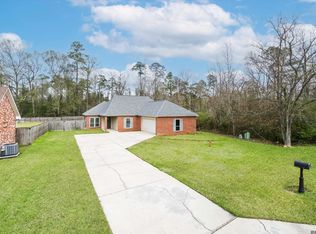 8085 Wolfcreek Pl, Denham Springs, LA 70726