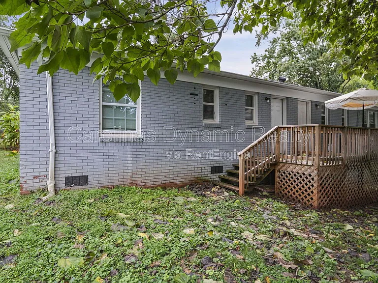 2621 Druid Hills Way #4 — Photo 1