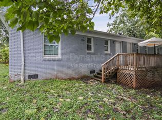 2621 Druid Hills Way APT 4, Charlotte, NC 28206