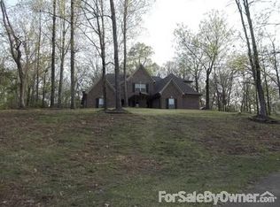 8333 Steven Henry Rd, Hernando, MS 38632